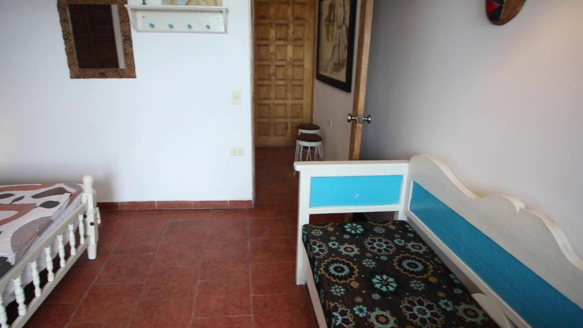 Hostal El Cascabel โชลูลา ภายนอก รูปภาพ